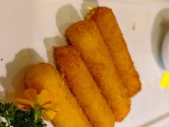-老井俄式餐厅