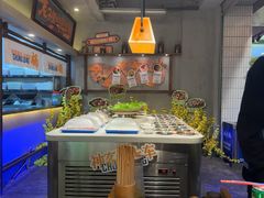 -楠火锅(太古里总店)