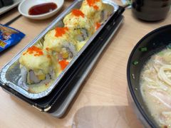 -友壹町寿司(佛山新DNA店)