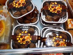 黑巧先生-BreadTalk面包新语(龙之梦购物中心莘庄店)