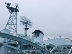 -中国人民解放军海军博物馆