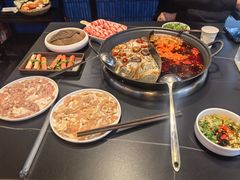 -俏媳妇火锅(宽窄巷子店)