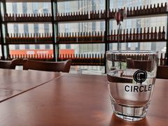 -CIRCLE·酒吧(第一国际店)