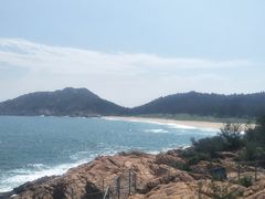 -广东惠东海龟国家级自然保护区
