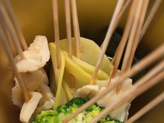 -小桶串串(仁恒梦中心店)
