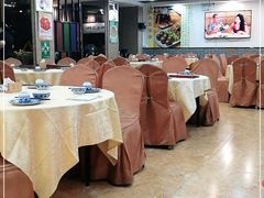大堂-九大簋家宴(晓港湾店)