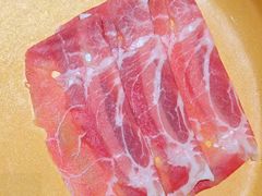 -一绪に寿喜烧(虹悦城店)