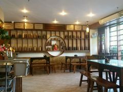 大堂-黄但记老店·陈村粉食府