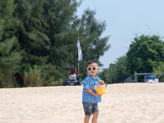 -惠州金海湾嘉华度假酒店