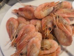 -半岛听涛蒸汽海鲜自助(K11店)