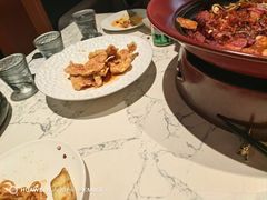 -奉天小馆·非遗东北菜(济南万象城店)