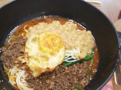 -亚皆老街南宁老友粉·米粉(印象城店)