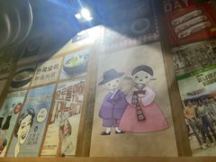 -火炉情韩国料理店(古田路店)