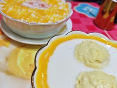 -甜心妈妈·榴莲星级糖水(北京路总店)