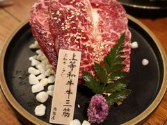 -肉魁屋·烧肉·烧鸟·酒场(高新店)
