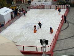 -浦江城市生活广场(江月路店)