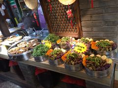 -潍坊宴·大管家(文化路店)