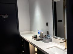 -美豪R酒店(成都春熙路太古里店)