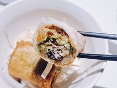 厦门薄饼-黑明餐厅(白鹭洲店)