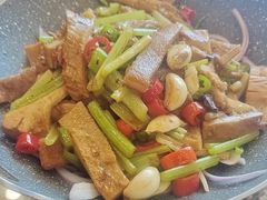 -民族饭荘(新华大街店)