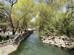 -百脉泉景区