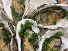 -红月湾海鲜饭店•沙滩海景(双月湾店)