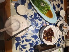 -绿茶餐厅(布吉万象汇店)