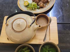 -THE PAWON·8碗(古北SOHO店)