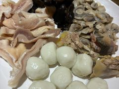 -品大伍·食之道品伍味(汪海店)