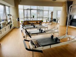 -Green Pilates格琳普拉提工作室
