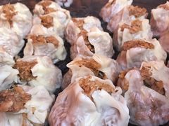 -清泉阁包子铺(中山路店)
