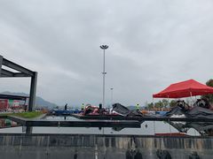 -千岛湖燃擎卡丁车赛车主题乐园(秀湖路店)