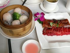 -立哥港式茶餐厅