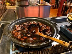 -广州富力君悦大酒店·凯菲厅