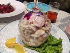 -赵小姐丨新中餐(曲江店)