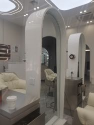 -宇东国际 HAIR SALON