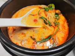 -阿诺泰·泰国餐厅(棕北店)