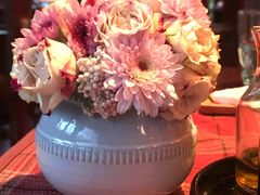 -杭州西子湖四季酒店-WL BISTRO西湖餐厅(灵隐路店)