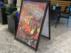 门面-bluefrog蓝蛙(水游城店)