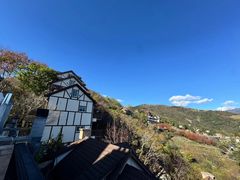-老英格兰庄园