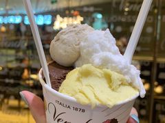 -VENCHI 闻绮(北京国贸商城店)