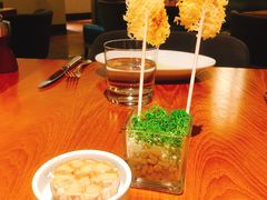 -沈阳君悦酒店·意坊意大利餐厅