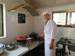-大莲湖农家乐(青西郊野公园店)