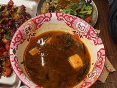 -破店肥哈·东北烧烤(南山保利店)
