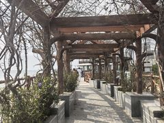-霞山观海长廊