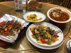 -鸿运楼·舌尖上的徽菜