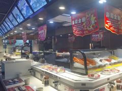 -元通寿司(东骏店)