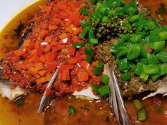 -千稻剁椒大鱼头(CityOn熙地港店)