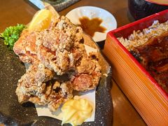-千代武日本料理(哈西店)