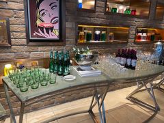 -广州希尔顿逸林酒店-OPEN開·全日制餐厅·海鲜·小火锅·自助餐(东风路店)